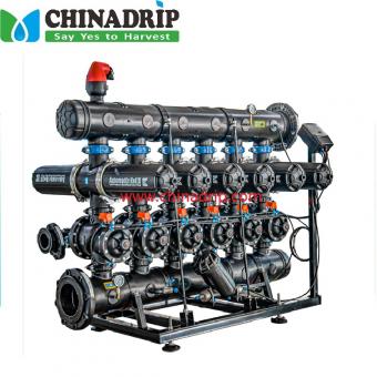 Leading H4 Automatic Self-Clean Filtration System Supplier