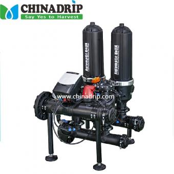 T2 Type Automatic Self--clean Filter system In China