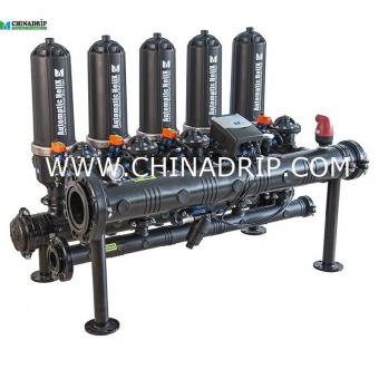 Reliable T3 Automatic Self-Clean Filtration System Supplier