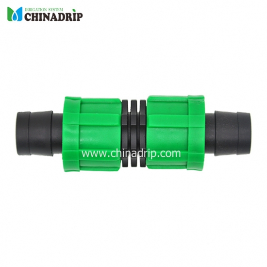 drip tape 22mm lock nut coupling