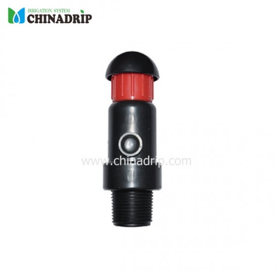 Hot Sale Air and Vacuum Relief Valve 1 BSP Thread AV0110B