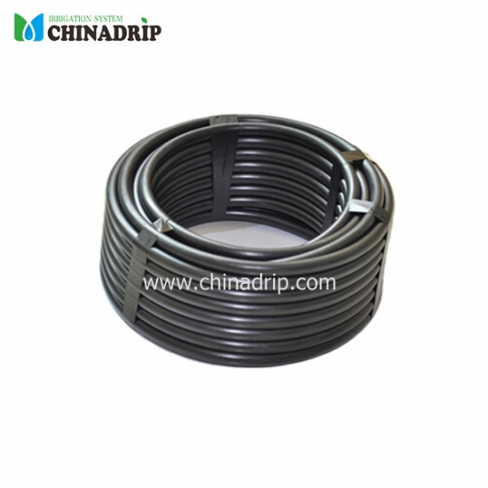 Pe tubing for irrigation sub main line