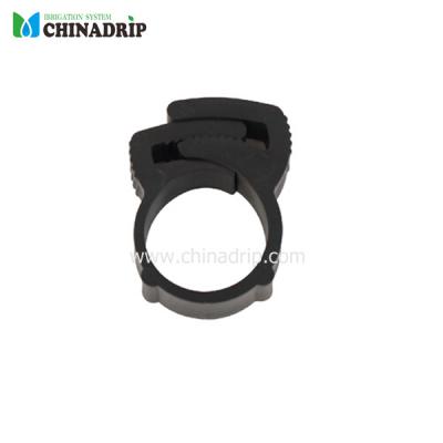 20mm pe tube clamp