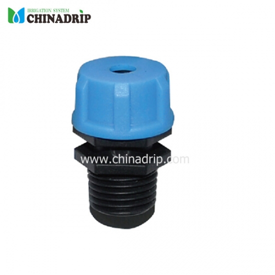 manometer adaptor for pressure test