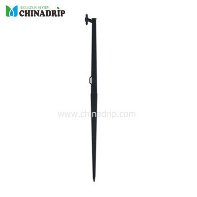 standing spike 50cm length for micro sprinkler