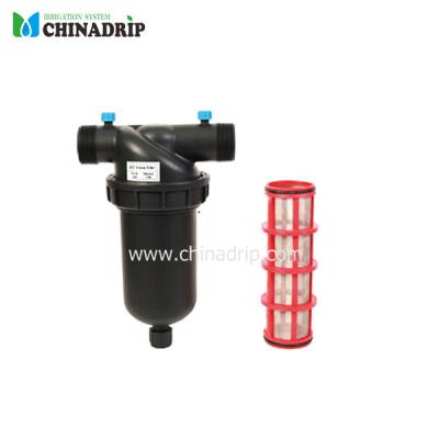 cheap and high quality medium screen filter for irrigation
