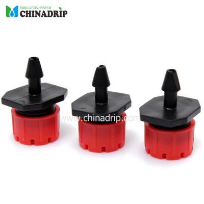 adjustable eimtter drippers