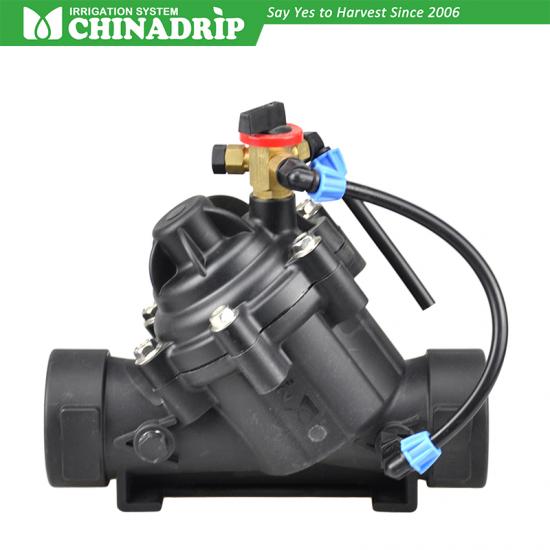 Hot Sale Manual Controling Valve, 2BSP /NPT