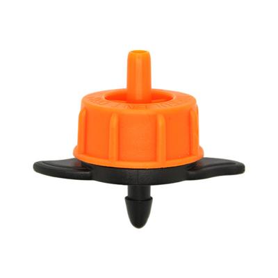 take apart PC dripper 4L/h