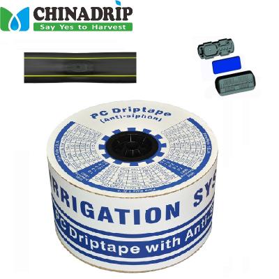 PC Drip Line, PC Drip Tape