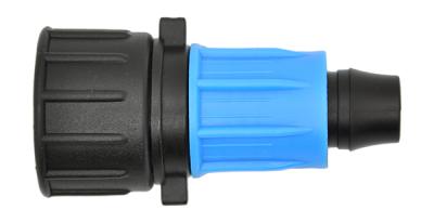 Micro Fitting for LDPE Pipe and Dripline