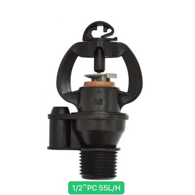 PC Micro sprinkler