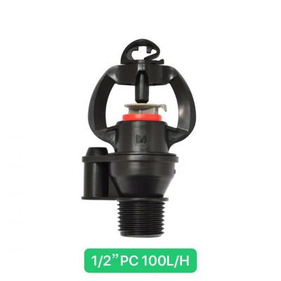 PC Micro sprinkler