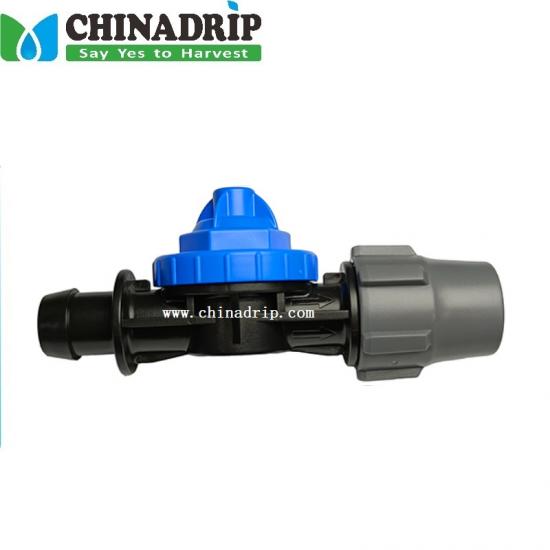 Non-Leakage Valve