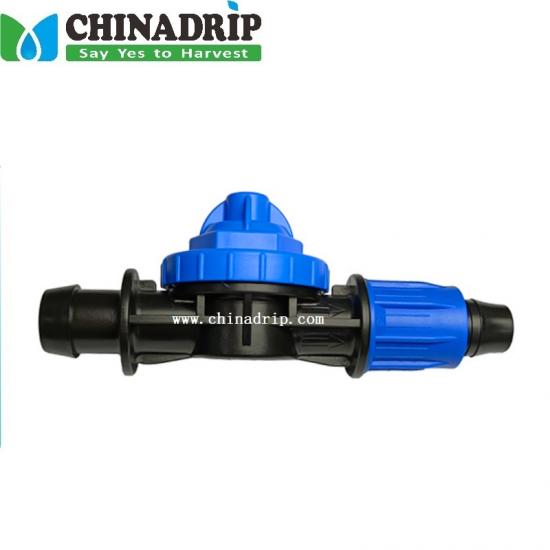 Non-Leakage Valve