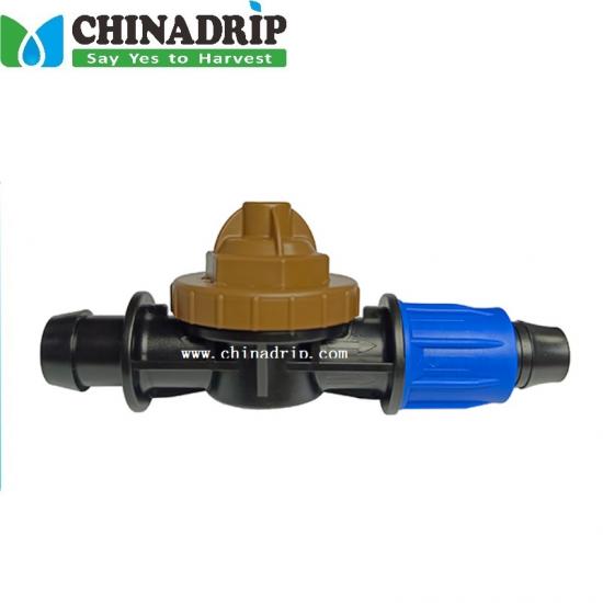 Non-Leakage Valve