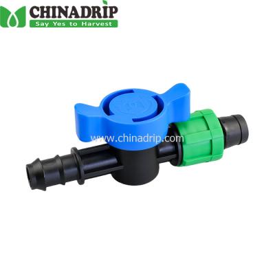 16mm drip irrigation valve