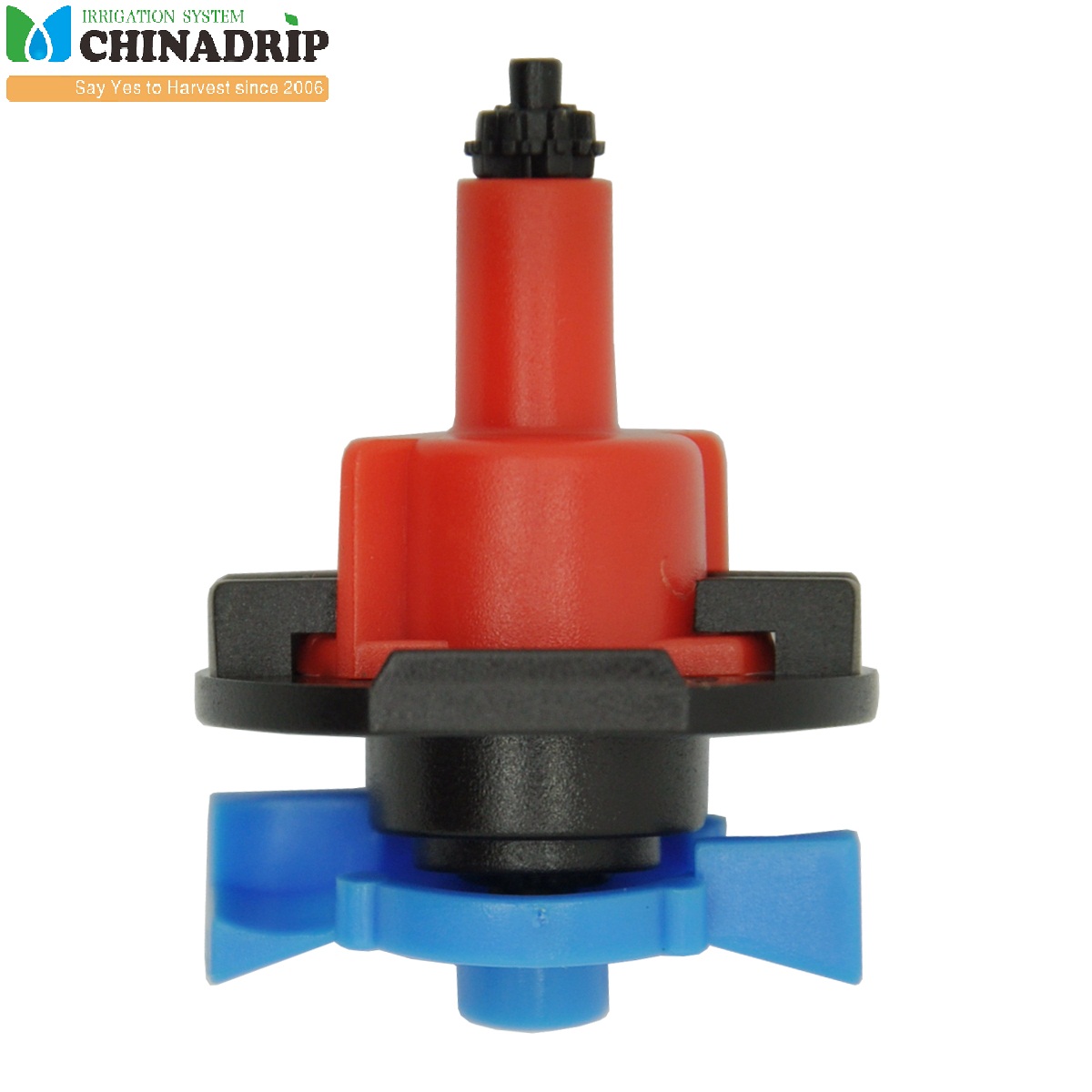 New Products. 360º No Bridge Mini Sprinklers (Upside Down Type)