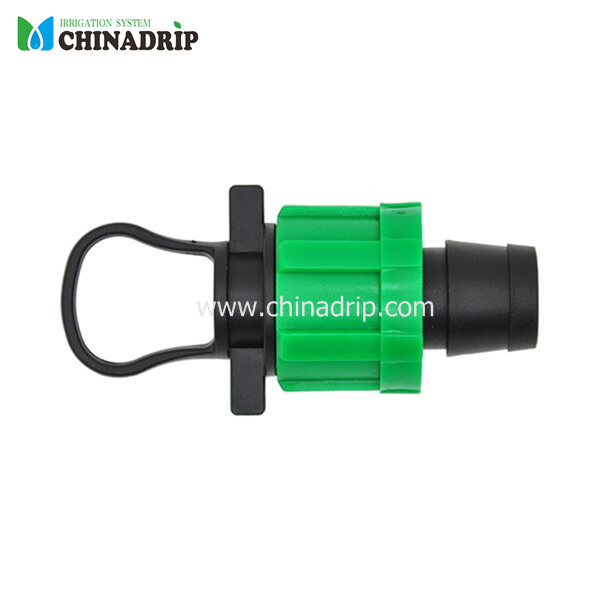 New & more convenient Tape End Plug, same price as before 