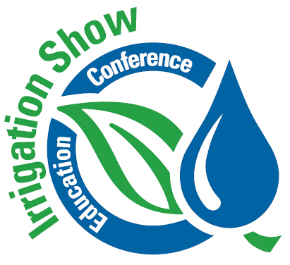 Irrigation Show 2015 in Long Beach USA coming soon