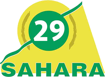 SAHARA the 29th International Agricultural Exhibition for Africa and the Middle East